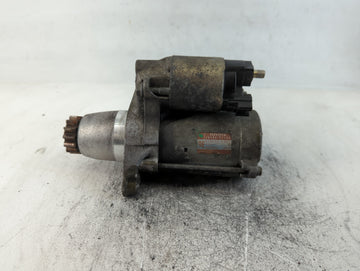 2011-2016 Scion Tc Car Starter Motor Solenoid OEM P/N:428000-5903 28100-31102 Fits Fits 2011 2012 2013 2014 2015 2016 OEM Us