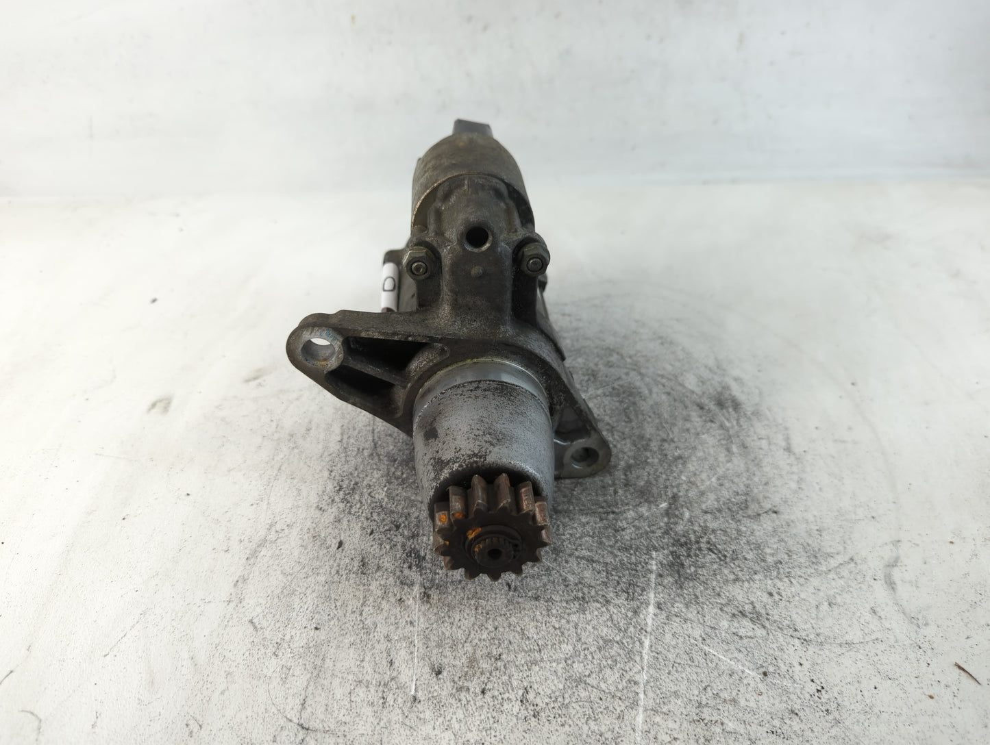 2011-2016 Scion Tc Car Starter Motor Solenoid OEM P/N:428000-5903 28100-31102 Fits Fits 2011 2012 2013 2014 2015 2016 OEM Us