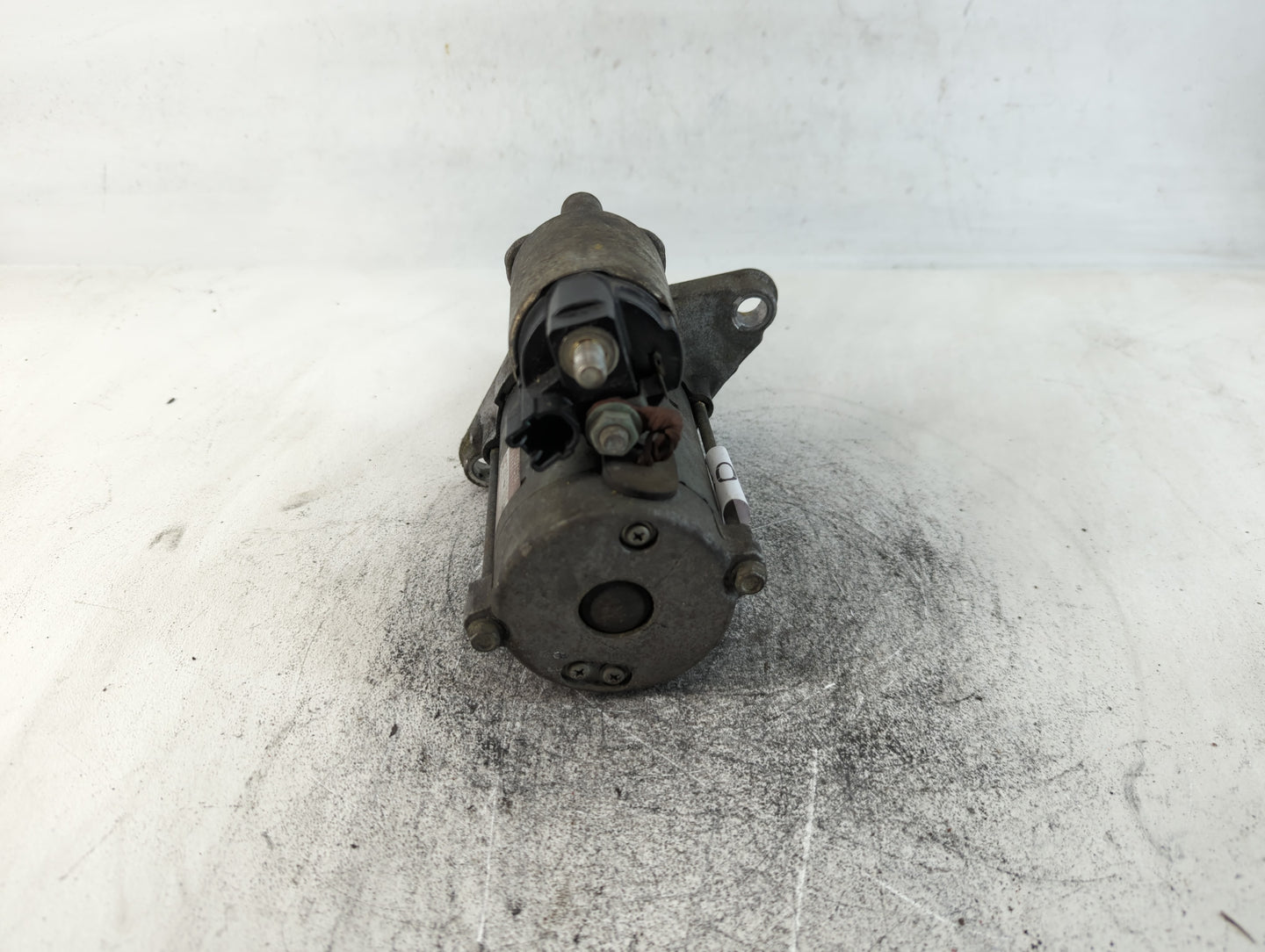 2011-2016 Scion Tc Car Starter Motor Solenoid OEM P/N:428000-5903 28100-31102 Fits Fits 2011 2012 2013 2014 2015 2016 OEM Us