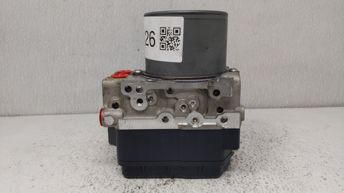 2011 Scion Xb Anti-Lock Brake ABS Pump Module Actuator OEM Fits OEM Used Auto Parts - Oemusedautoparts1.com