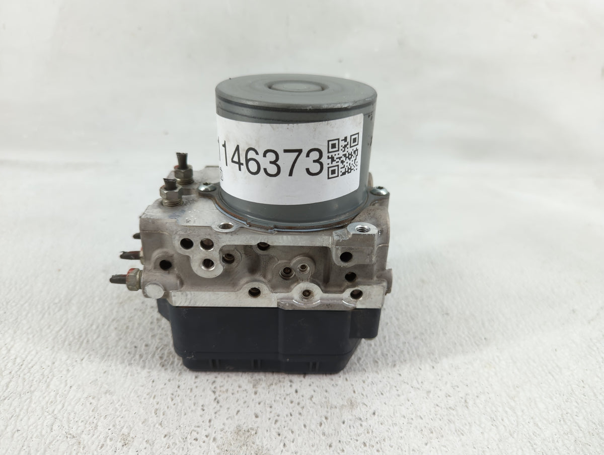 2011 Scion Xb Anti-Lock Brake ABS Pump Module Actuator OEM P/N:133800-9090 89541-12820, 44540-12510 Fits OEM Used Auto Parts
