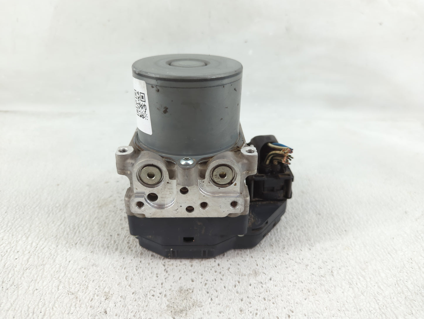 2011 Scion Xb ABS Pump Control Module Replacement P/N:133800-9090 89541-12820, 44540-12510 Fits OEM Used Auto Parts - Oemuse