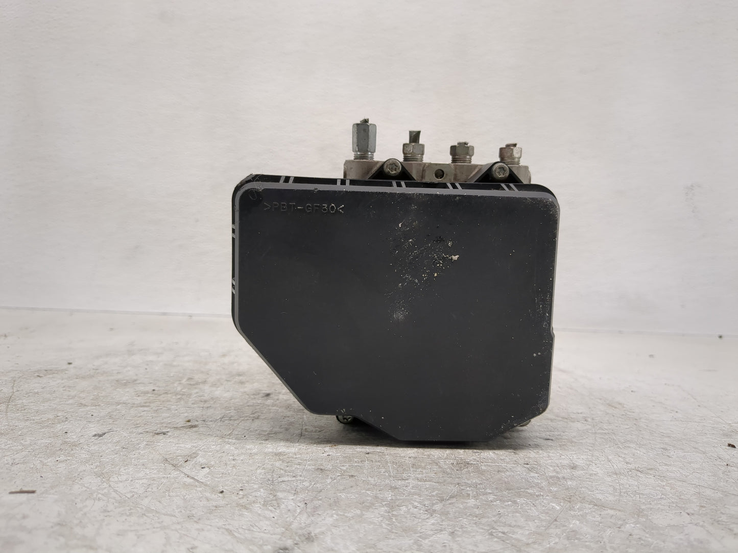 2011 Scion Xb ABS Pump Control Module Replacement P/N:89541-12820 44540-12510 Fits OEM Used Auto Parts - Oemusedautoparts1.c