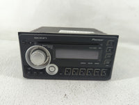 2008-2014 Scion Xb Radio AM FM Cd Player Receiver Replacement P/N:PT546-00100 Fits Fits 2008 2009 2010 2011 2012 2013 2014 O
