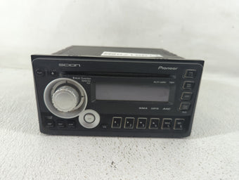 compare product 2008-2014 Scion Xb Radio AM FM Cd Player Receiver Replacement P/N:PT546-00100 Fits Fits 2008 2009 2010 2011 2012 2013 2014 OEM Used Auto Parts