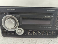 2008-2014 Scion Xb Radio AM FM Cd Player Receiver Replacement P/N:PT546-00100 Fits Fits 2008 2009 2010 2011 2012 2013 2014 O