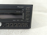 2008-2014 Scion Xb Radio AM FM Cd Player Receiver Replacement P/N:PT546-00100 Fits Fits 2008 2009 2010 2011 2012 2013 2014 O