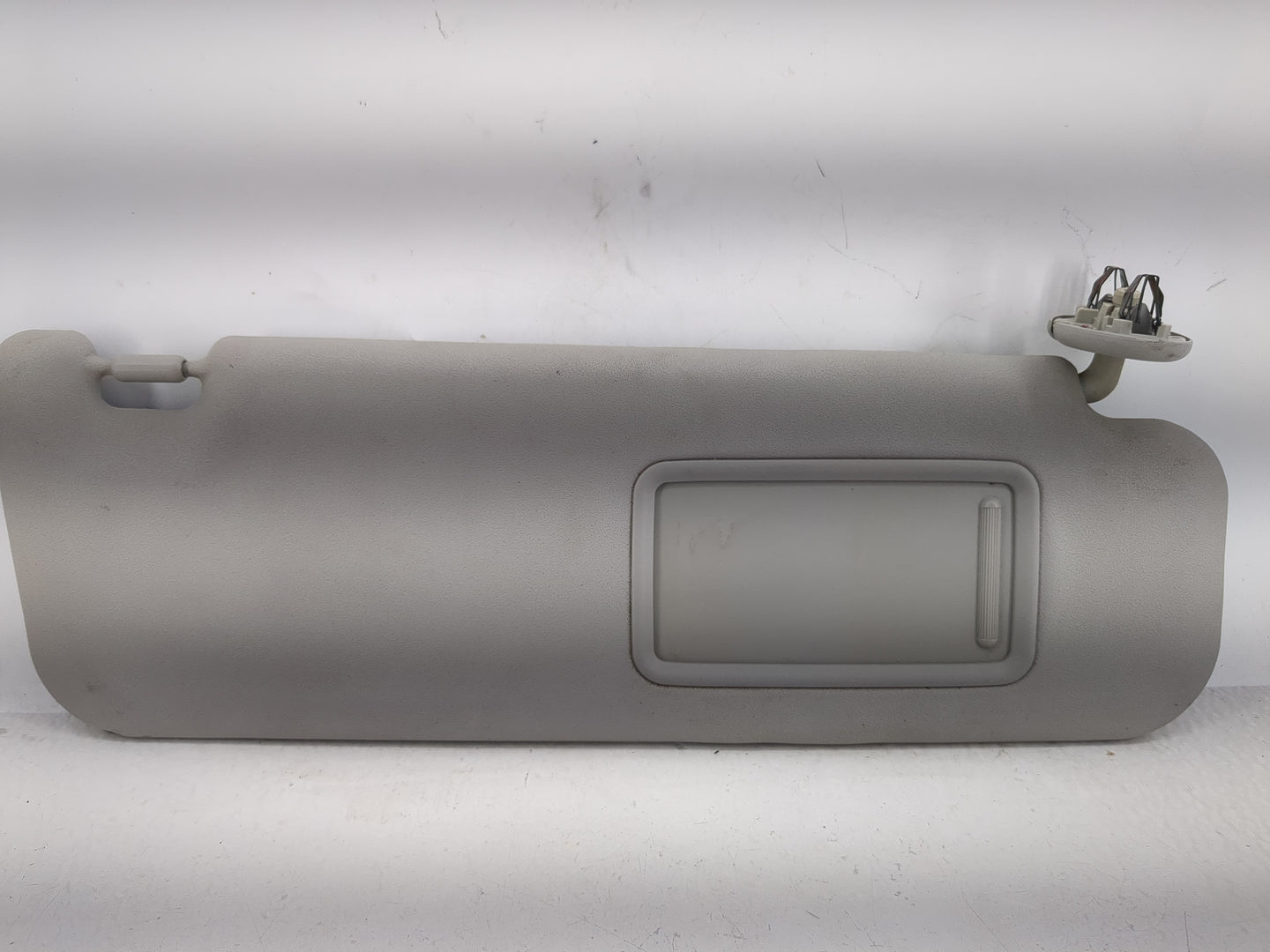 2008-2015 Scion Xb Sun Visor Shade Replacement Passenger Right Mirror Fits Fits 2008 2009 2010 2011 2012 2013 2014 2015 OEM 