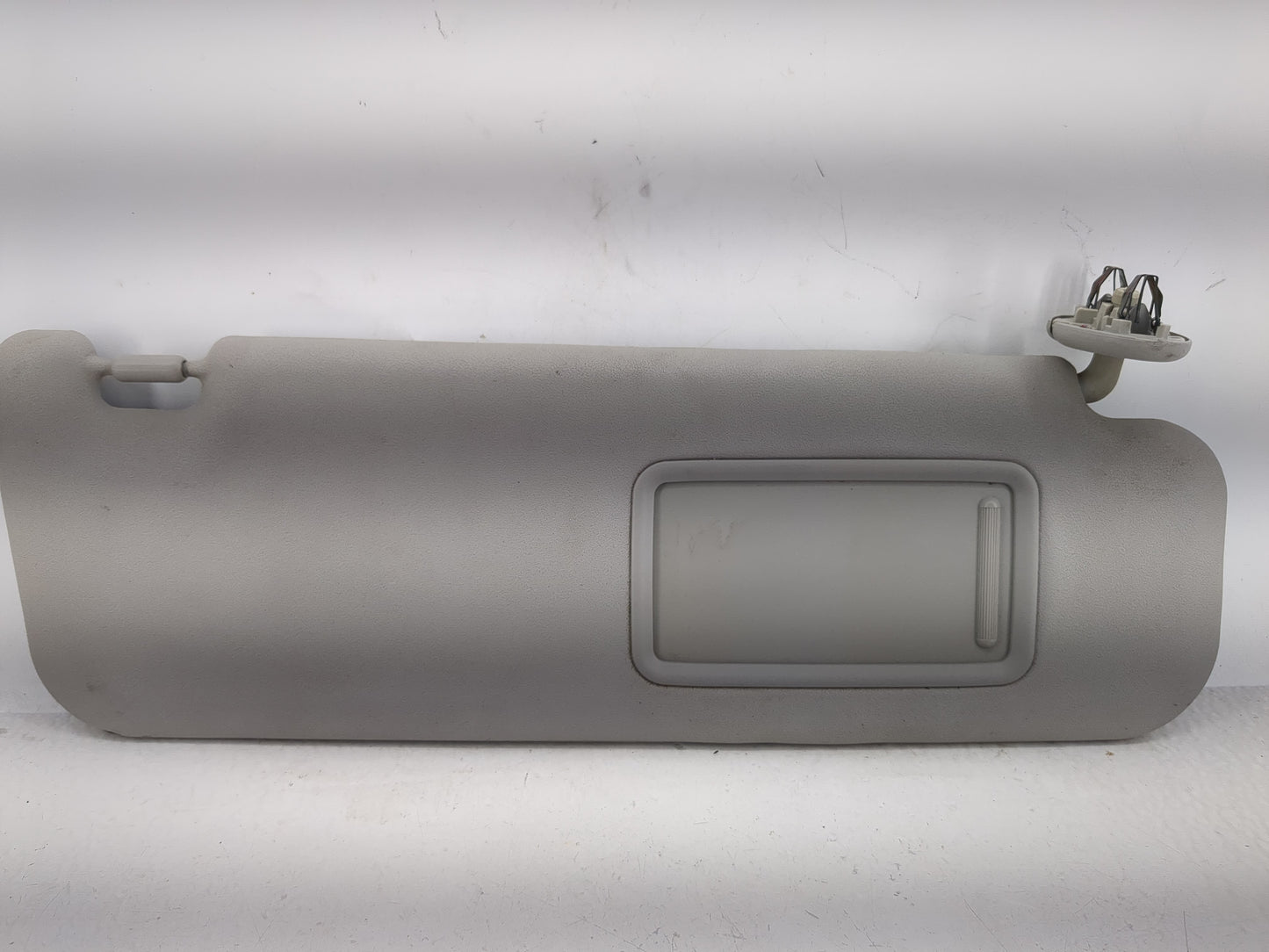 2008-2015 Scion Xb Sun Visor Shade Replacement Passenger Right Mirror Fits Fits 2008 2009 2010 2011 2012 2013 2014 2015 OEM 