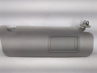 2008-2015 Scion Xb Sun Visor Shade Replacement Passenger Right Mirror Fits Fits 2008 2009 2010 2011 2012 2013 2014 2015 OEM 