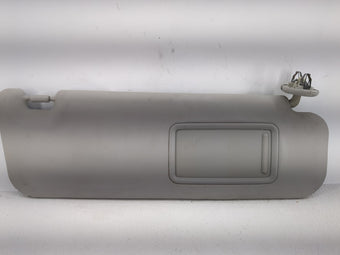 compare product 2008-2015 Scion Xb Sun Visor Shade Replacement Passenger Right Mirror Fits Fits 2008 2009 2010 2011 2012 2013 2014 2015 OEM Used Auto Parts