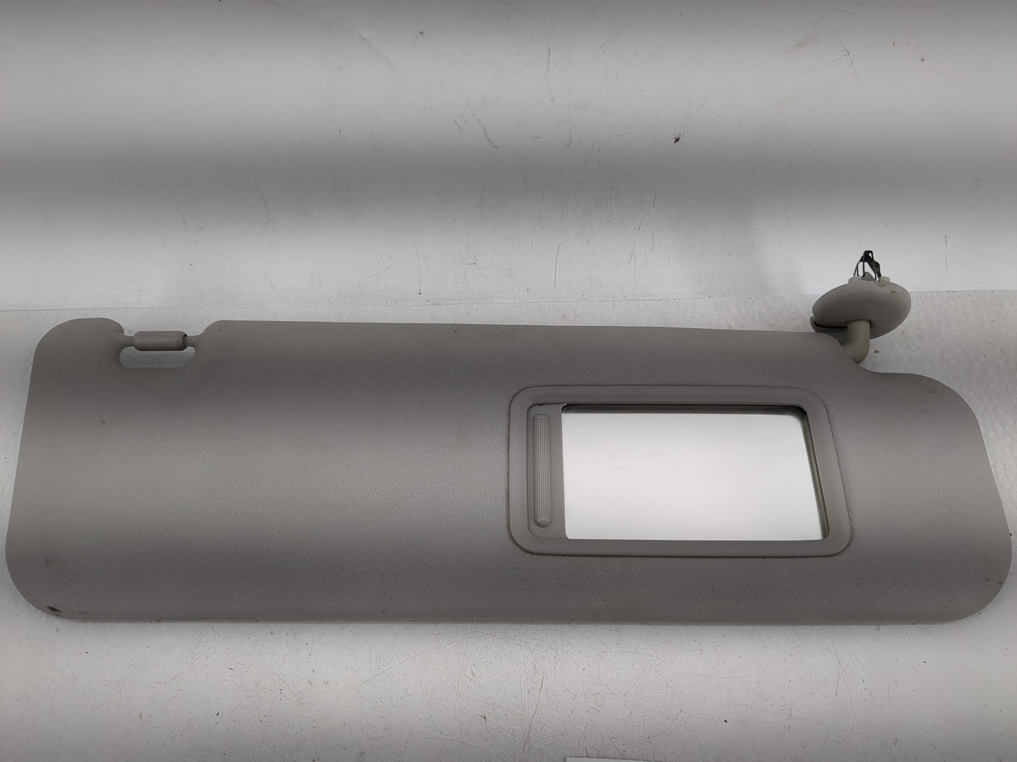 2008-2015 Scion Xb Sun Visor Shade Replacement Passenger Right Mirror Fits Fits 2008 2009 2010 2011 2012 2013 2014 2015 OEM 