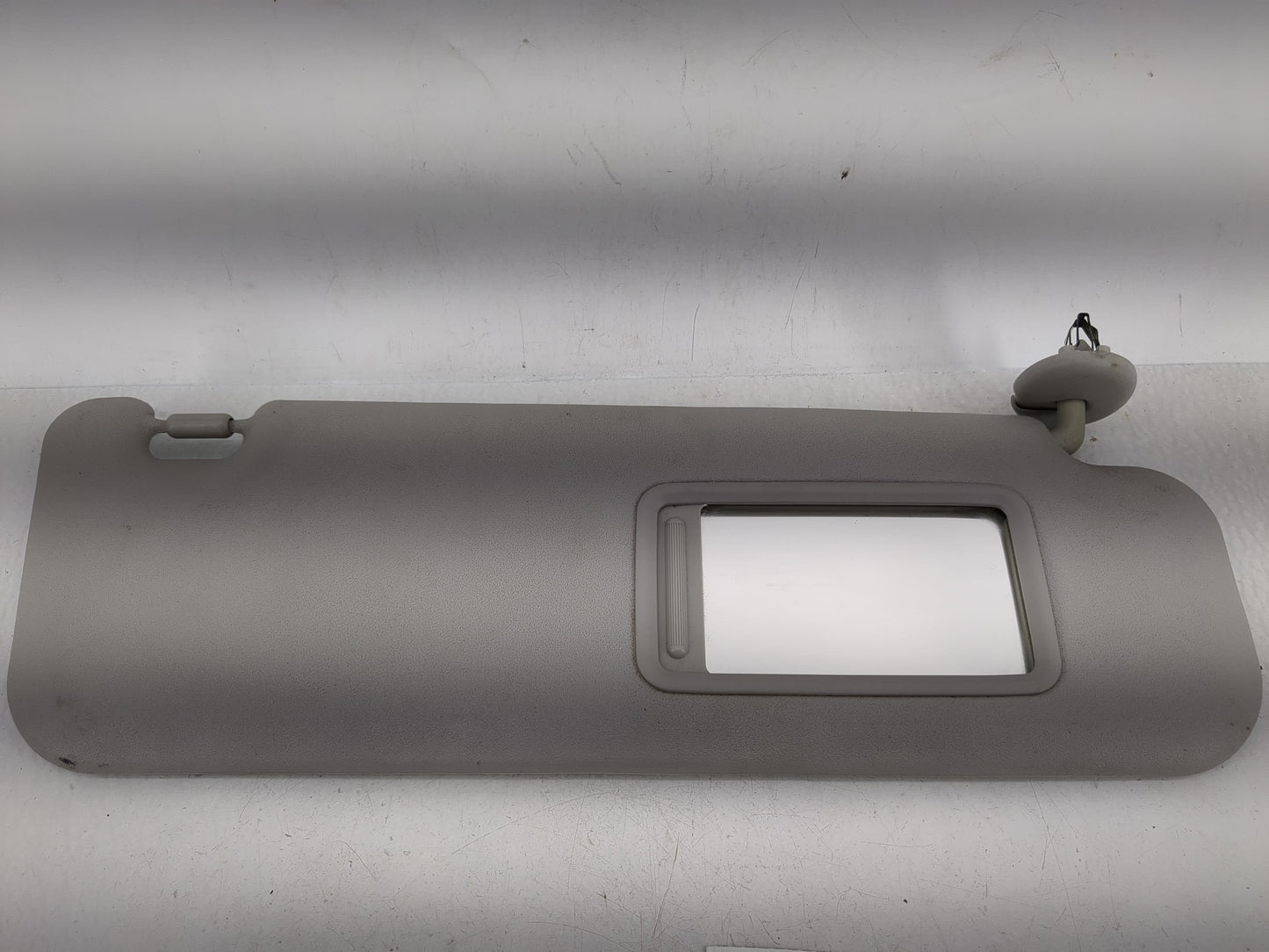 2008-2015 Scion Xb Sun Visor Shade Replacement Passenger Right Mirror Fits Fits 2008 2009 2010 2011 2012 2013 2014 2015 OEM 