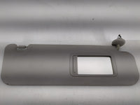 2008-2015 Scion Xb Sun Visor Shade Replacement Passenger Right Mirror Fits Fits 2008 2009 2010 2011 2012 2013 2014 2015 OEM 