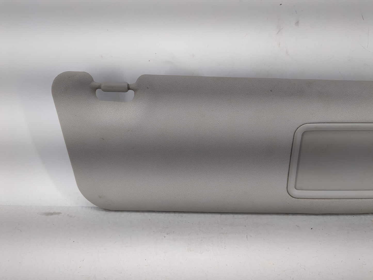 2008-2015 Scion Xb Sun Visor Shade Replacement Passenger Right Mirror Fits Fits 2008 2009 2010 2011 2012 2013 2014 2015 OEM 