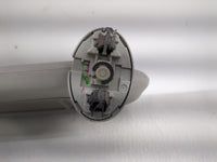 2008-2015 Scion Xb Sun Visor Shade Replacement Passenger Right Mirror Fits Fits 2008 2009 2010 2011 2012 2013 2014 2015 OEM 