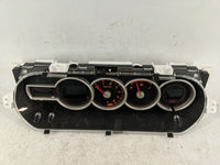 2011 Scion Xb Instrument Cluster Speedometer Gauges P/N:157550-2811 83800-12Q40 Fits OEM Used Auto Parts - Oemusedautoparts1