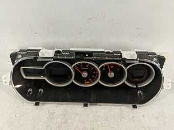 compare product 2011 Scion Xb Instrument Cluster Speedometer Gauges P/N:157550-2811 83800-12Q40 Fits OEM Used Auto Parts