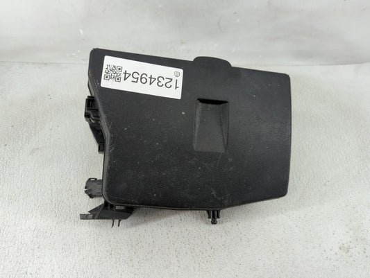 2008-2015 Scion Xb Fusebox Fuse Box Panel Relay Module P/N:82662-12450 Fits Fits 2008 2009 2010 2011 2012 2013 2014 2015 OEM