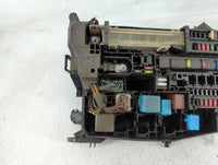 2008-2015 Scion Xb Fusebox Fuse Box Panel Relay Module P/N:82662-12450 Fits Fits 2008 2009 2010 2011 2012 2013 2014 2015 OEM