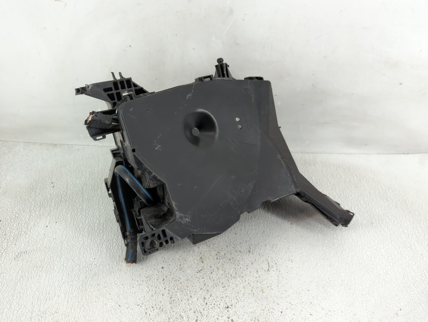 2008-2015 Scion Xb Fusebox Fuse Box Panel Relay Module P/N:82662-12450 Fits Fits 2008 2009 2010 2011 2012 2013 2014 2015 OEM