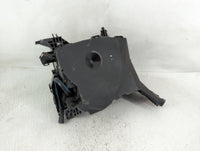 2008-2015 Scion Xb Fusebox Fuse Box Panel Relay Module P/N:82662-12450 Fits Fits 2008 2009 2010 2011 2012 2013 2014 2015 OEM