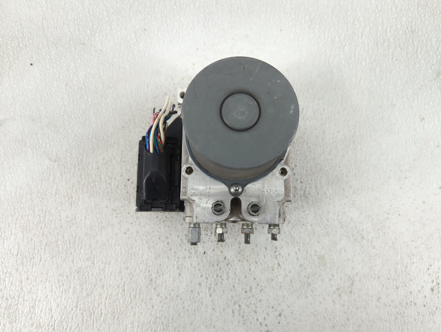 2011 Scion Xb ABS Pump Control Module Replacement P/N:89541-12820 44540-12510 Fits OEM Used Auto Parts - Oemusedautoparts1.c