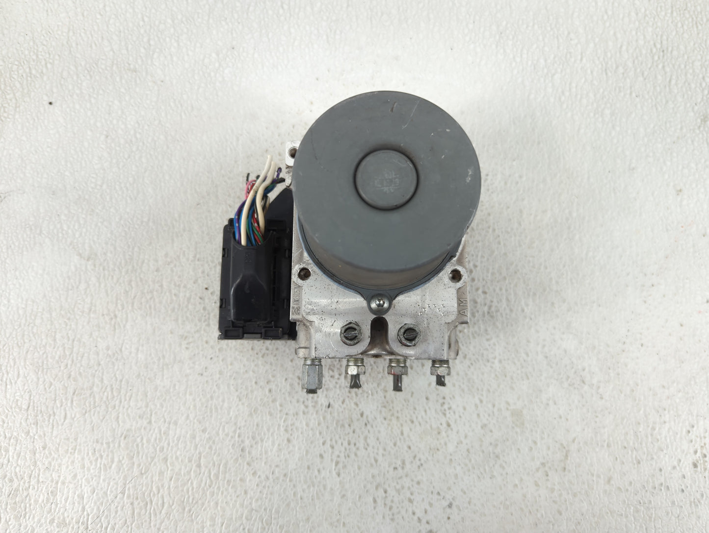 2011 Scion Xb ABS Pump Control Module Replacement P/N:89541-12820 44540-12510 Fits OEM Used Auto Parts - Oemusedautoparts1.c