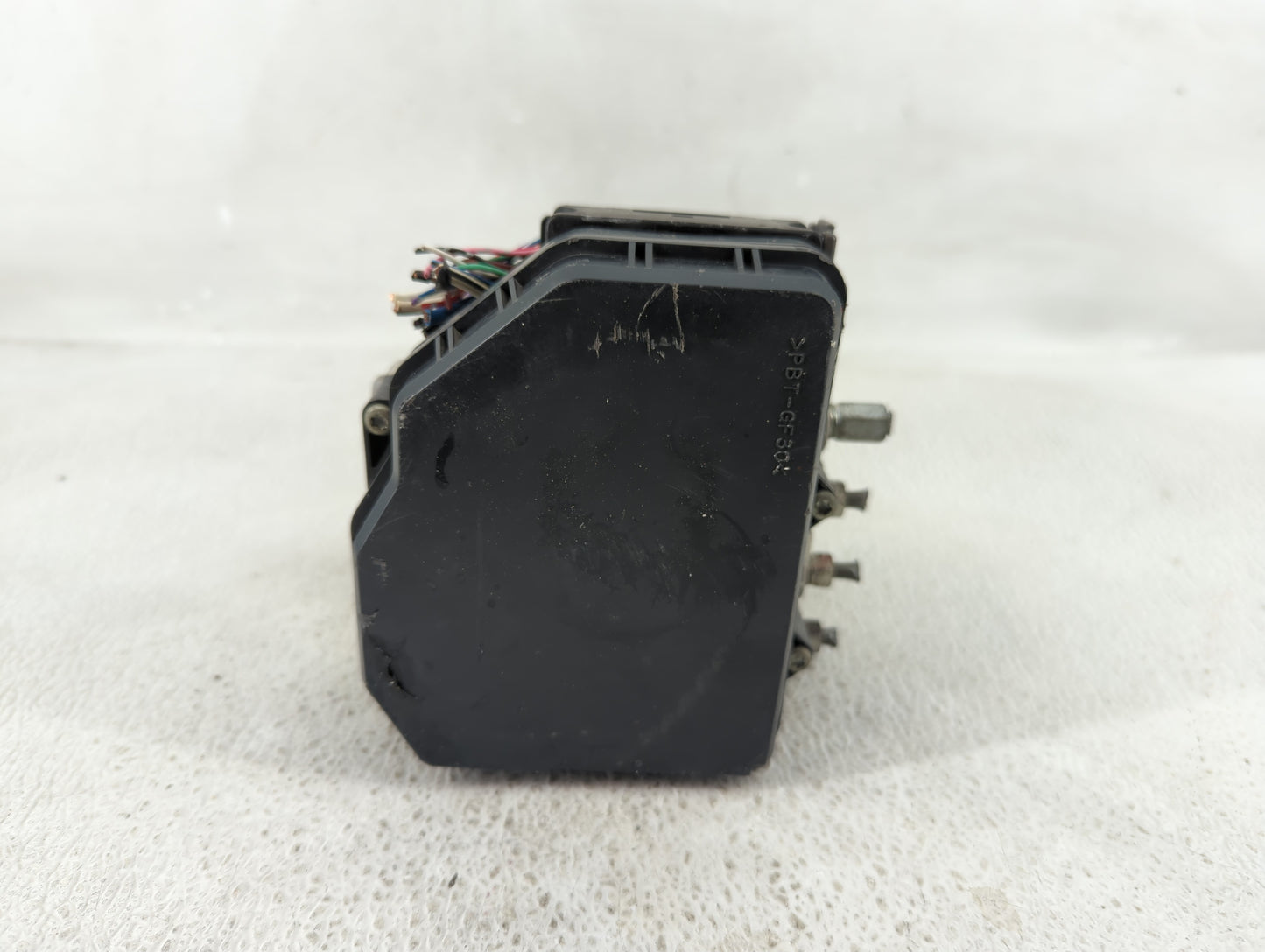 2011 Scion Xb ABS Pump Control Module Replacement P/N:89541-12820 44540-12510 Fits OEM Used Auto Parts - Oemusedautoparts1.c