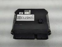 2011-2012 Scion Xb PCM Engine Control Computer ECU ECM PCU OEM P/N:275400-1681 89661-12N10 Fits Fits 2011 2012 OEM Used Auto