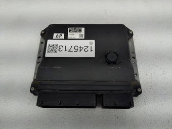 compare product 2011-2012 Scion Xb PCM Engine Control Computer ECU ECM PCU OEM P/N:275400-1681 89661-12N10 Fits Fits 2011 2012 OEM Used Auto Parts