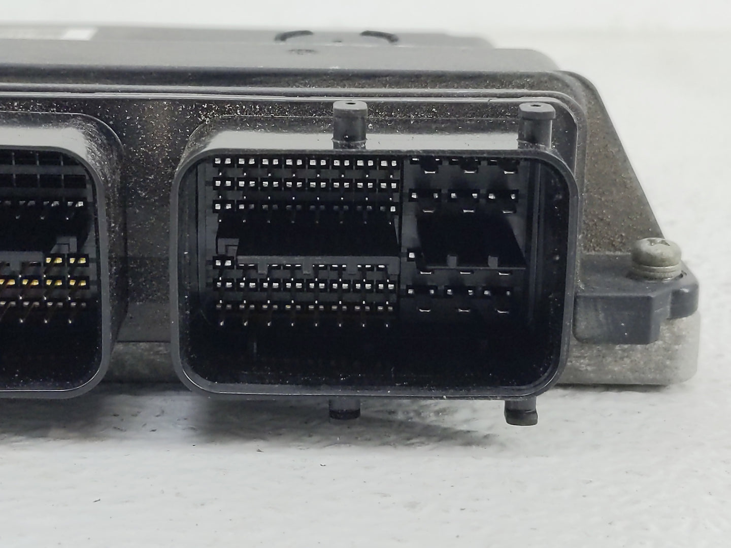 2011-2012 Scion Xb PCM Engine Control Computer ECU ECM PCU OEM P/N:275400-1681 89661-12N10 Fits Fits 2011 2012 OEM Used Auto