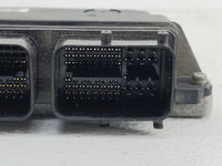 2011-2012 Scion Xb PCM Engine Control Computer ECU ECM PCU OEM P/N:275400-1681 89661-12N10 Fits Fits 2011 2012 OEM Used Auto