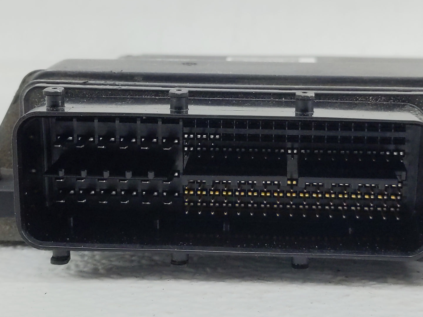 2011-2012 Scion Xb PCM Engine Control Computer ECU ECM PCU OEM P/N:275400-1681 89661-12N10 Fits Fits 2011 2012 OEM Used Auto