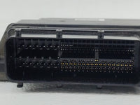 2011-2012 Scion Xb PCM Engine Control Computer ECU ECM PCU OEM P/N:275400-1681 89661-12N10 Fits Fits 2011 2012 OEM Used Auto