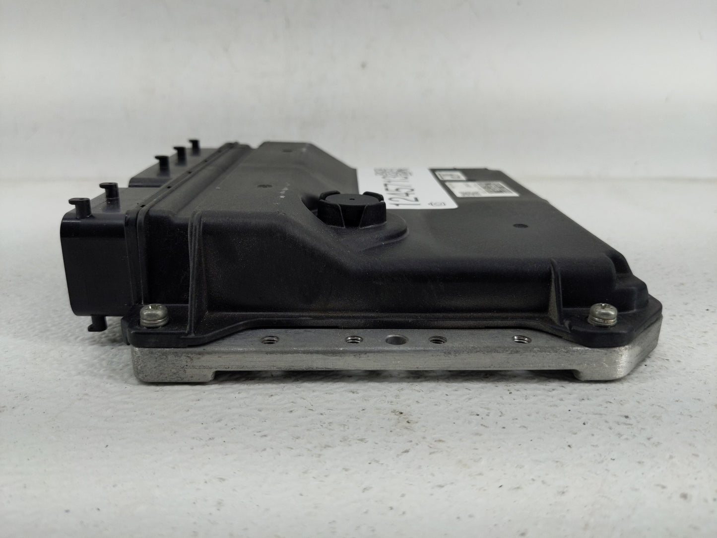 2011-2012 Scion Xb PCM Engine Control Computer ECU ECM PCU OEM P/N:275400-1681 89661-12N10 Fits Fits 2011 2012 OEM Used Auto