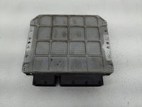 2011-2012 Scion Xb PCM Engine Control Computer ECU ECM PCU OEM P/N:275400-1681 89661-12N10 Fits Fits 2011 2012 OEM Used Auto