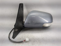 2008-2015 Scion Xb Driver Side View Mirror - Left Door Mirror OEM Used - Oemusedautoparts1.com