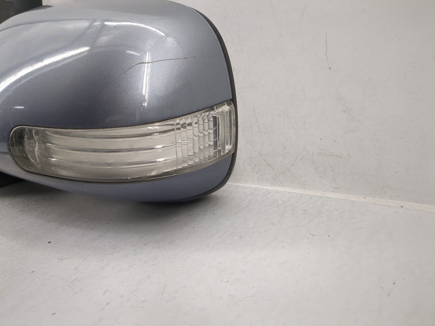 2008-2015 Scion Xb Driver Side View Mirror - Left Door Mirror OEM Used - Oemusedautoparts1.com