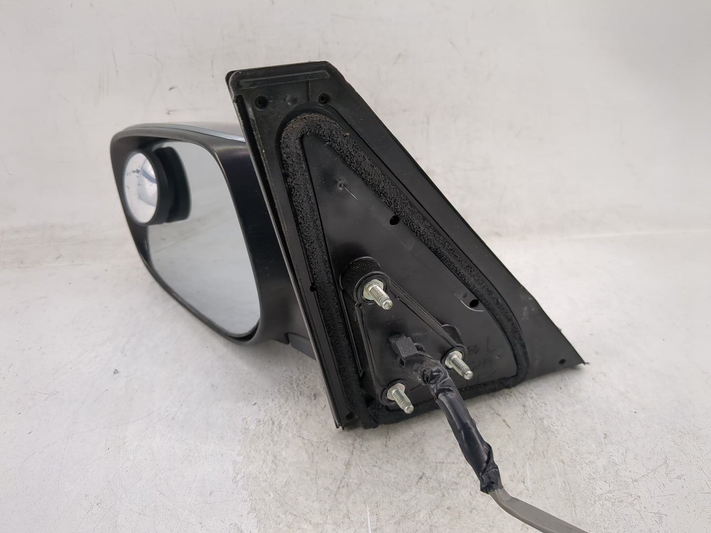 2008-2015 Scion Xb Driver Side View Mirror - Left Door Mirror OEM Used - Oemusedautoparts1.com