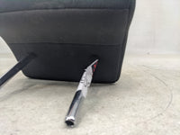 2011 Scion Xb Headrest Head Rest Front Driver Passenger Seat Fits OEM Used Auto Parts - Oemusedautoparts1.com