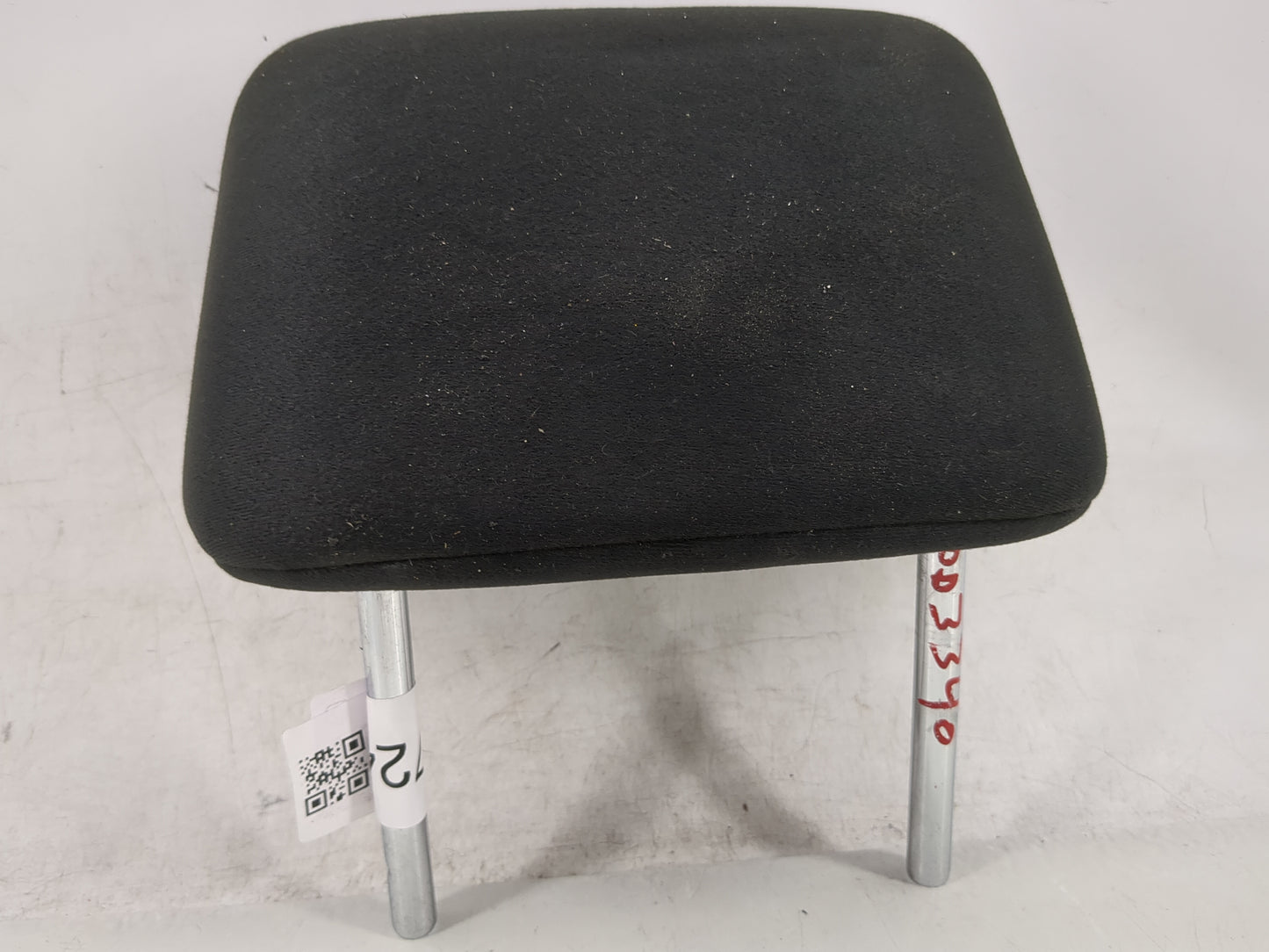2011-2012 Scion Xb Headrest Head Rest Rear Seat Fits Fits 2011 2012 OEM Used Auto Parts - Oemusedautoparts1.com