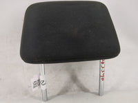 2011-2012 Scion Xb Headrest Head Rest Rear Seat Fits Fits 2011 2012 OEM Used Auto Parts - Oemusedautoparts1.com
