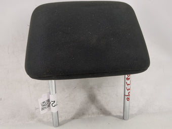 compare product 2011-2012 Scion Xb Headrest Head Rest Rear Seat Fits Fits 2011 2012 OEM Used Auto Parts