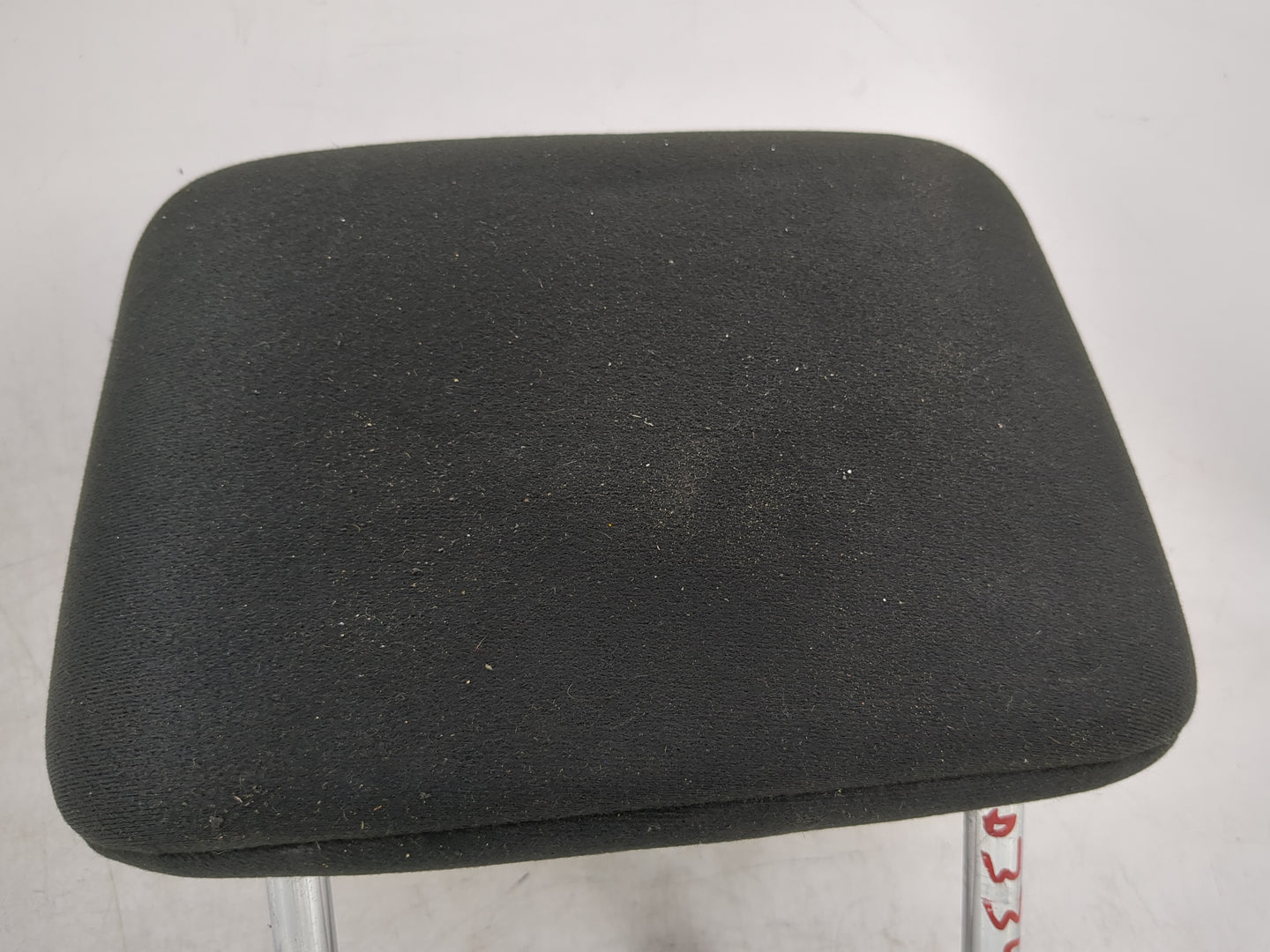 2011-2012 Scion Xb Headrest Head Rest Rear Seat Fits Fits 2011 2012 OEM Used Auto Parts - Oemusedautoparts1.com