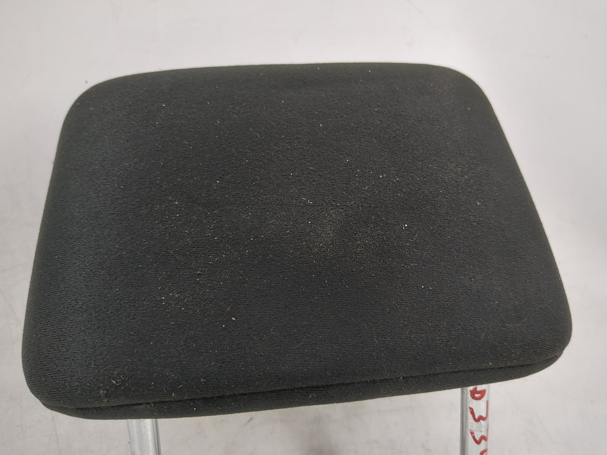 2011 Scion Xb Headrest Head Rest Rear Seat Fits OEM Used Auto Parts - Oemusedautoparts1.com