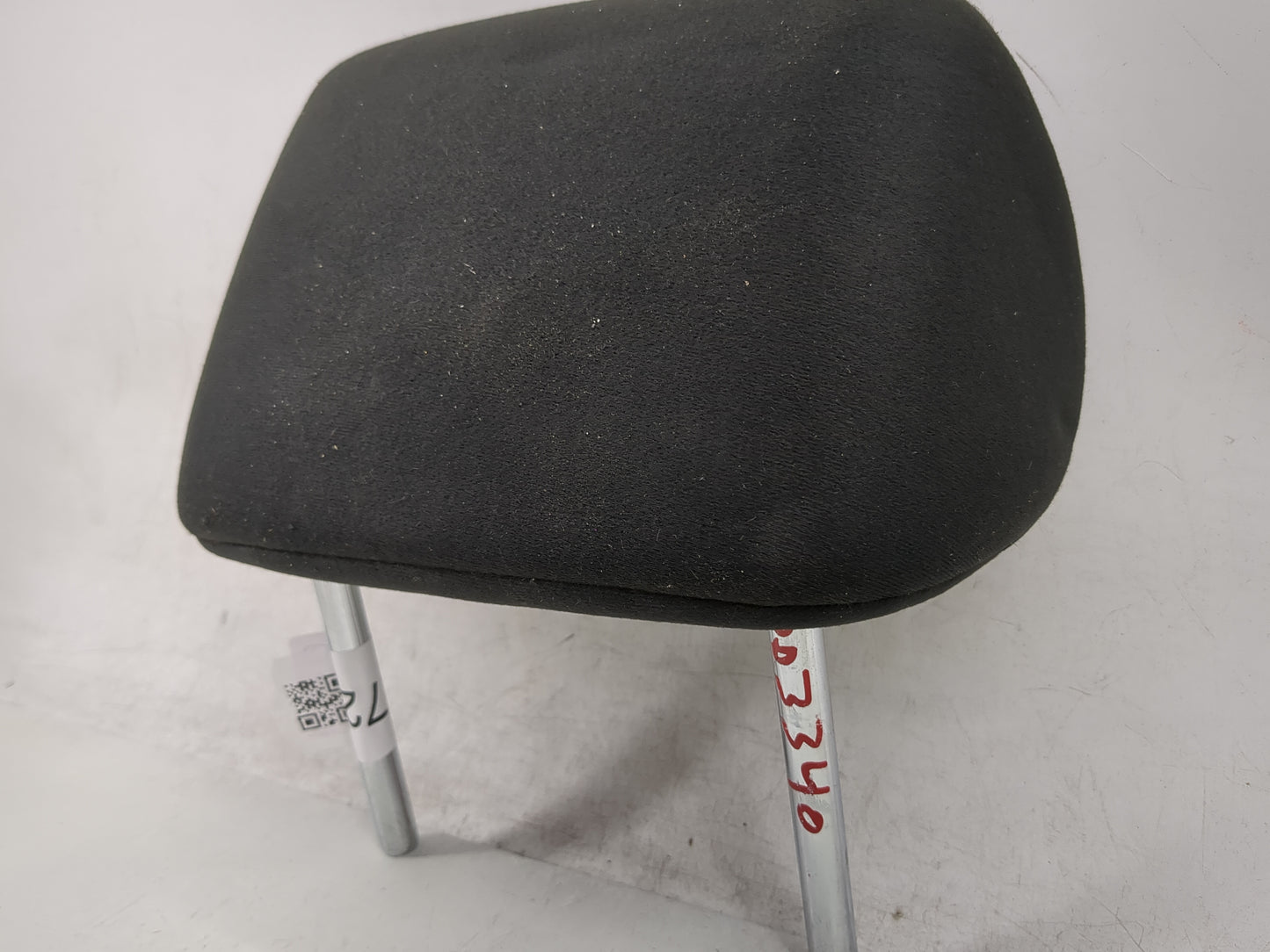 2011-2012 Scion Xb Headrest Head Rest Rear Seat Fits Fits 2011 2012 OEM Used Auto Parts - Oemusedautoparts1.com