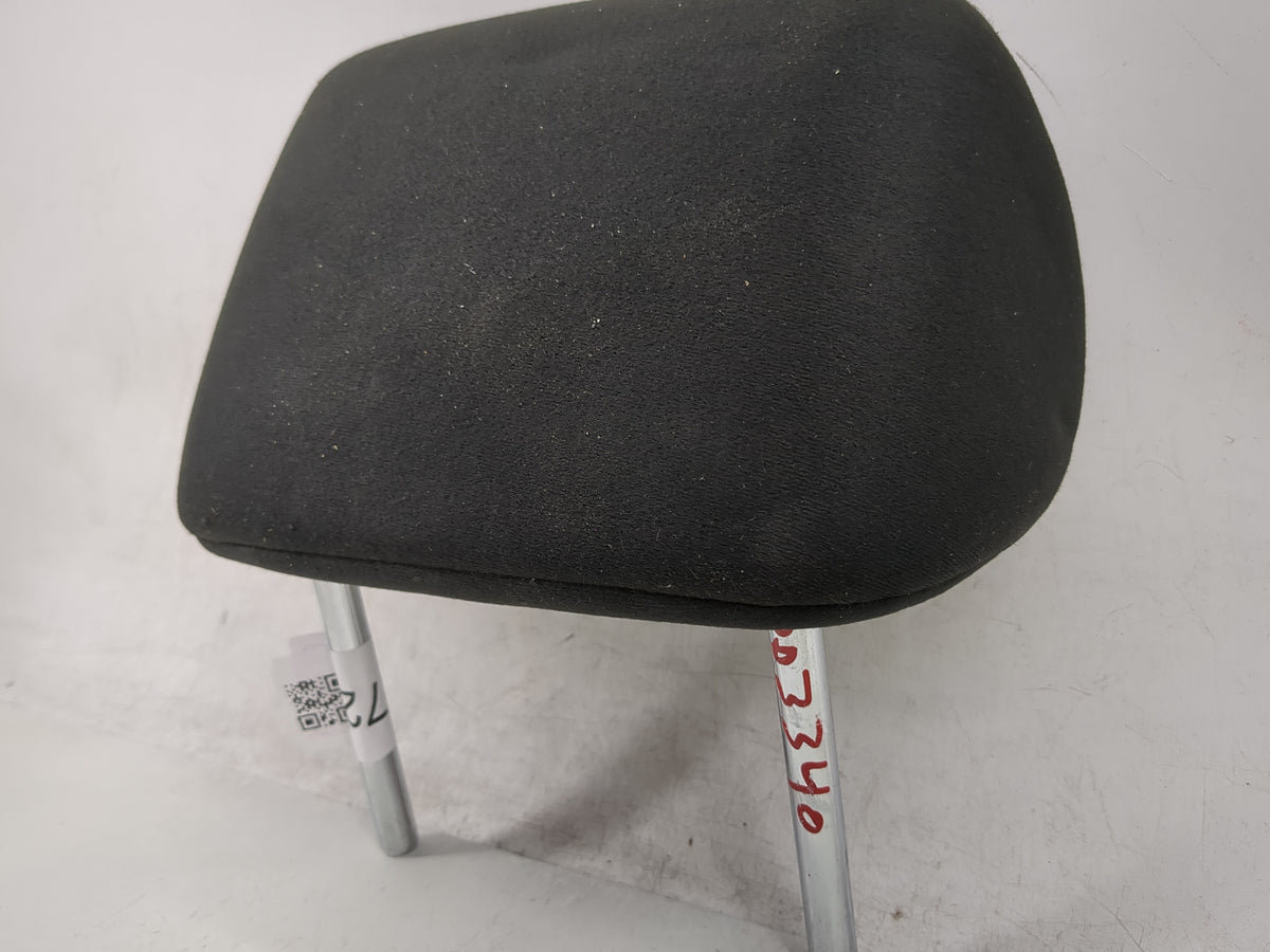 2011 Scion Xb Headrest Head Rest Rear Seat Fits OEM Used Auto Parts - Oemusedautoparts1.com