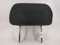 2011-2012 Scion Xb Headrest Head Rest Rear Center Seat Fits Fits 2011 2012 OEM Used Auto Parts - Oemusedautoparts1.com