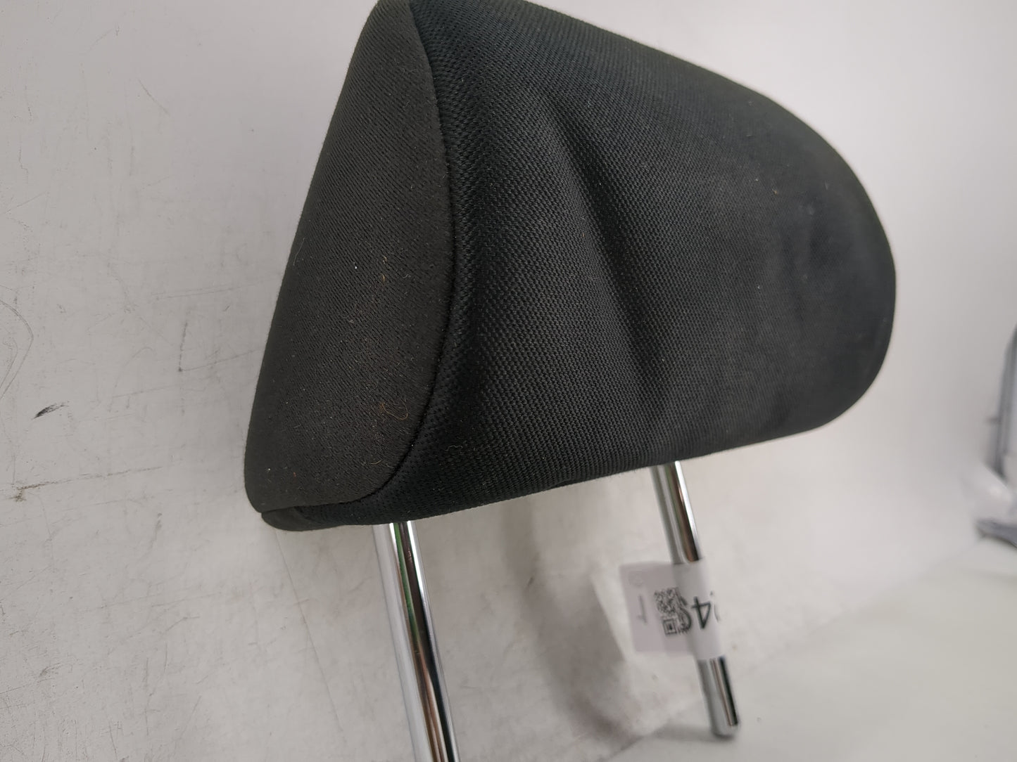 2011-2012 Scion Xb Headrest Head Rest Rear Center Seat Fits Fits 2011 2012 OEM Used Auto Parts - Oemusedautoparts1.com